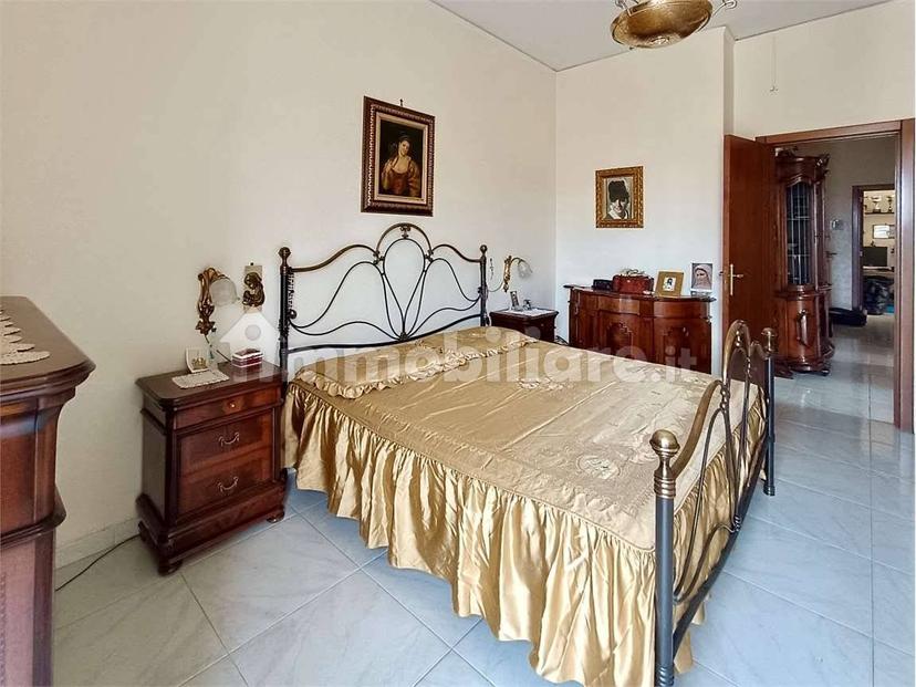 Trilocale buono stato, Centro Storico, Andria — foto 7 di 14