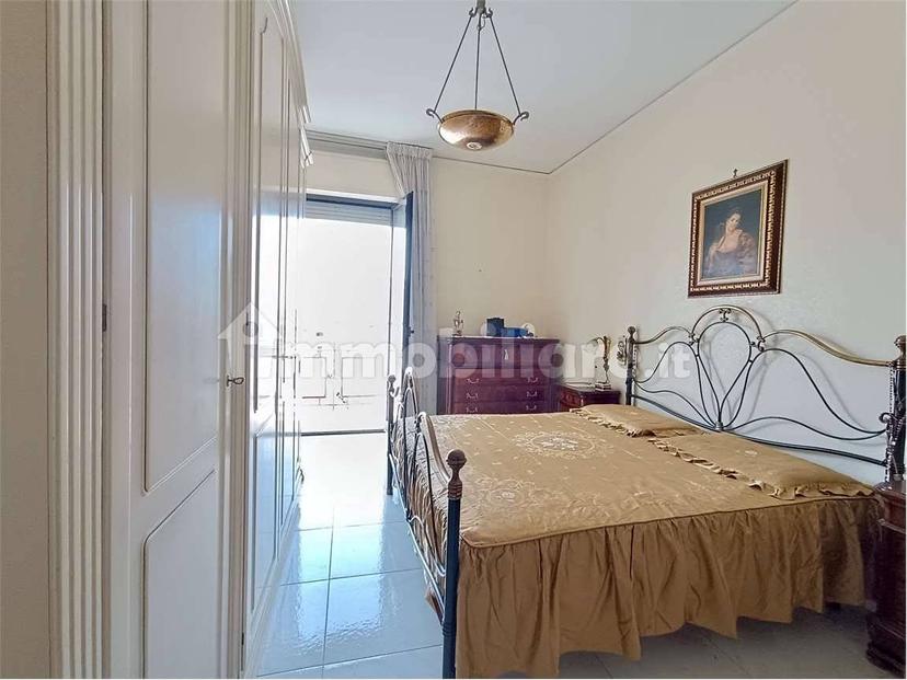 Trilocale buono stato, Centro Storico, Andria — foto 2 di 14