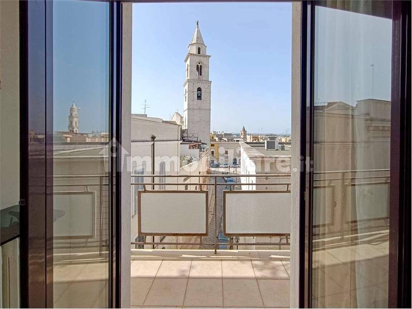 Trilocale buono stato, Centro Storico, Andria — foto 11 di 14