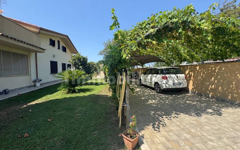 Villa unifamiliare via Terracina 397, Centro, San Felice Circeo — foto 19 di 125