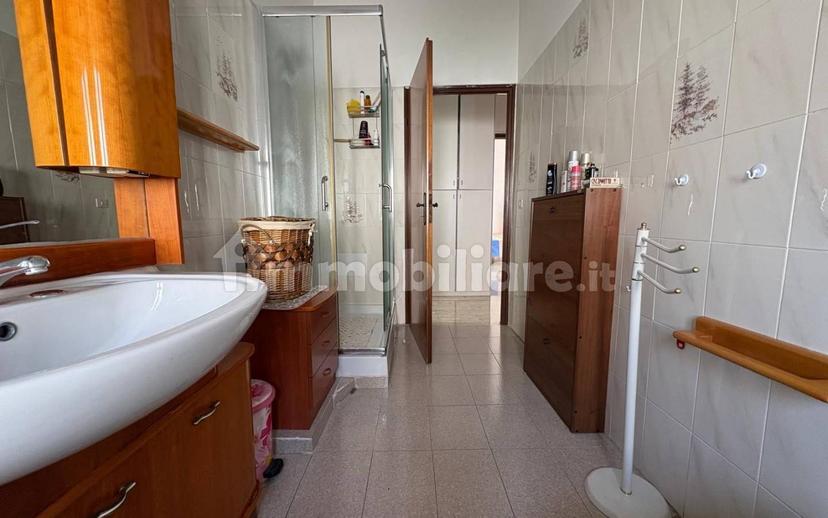 Villa unifamiliare via Ausonia Vecchia 32, Centro, Cassino — foto 18 di 32