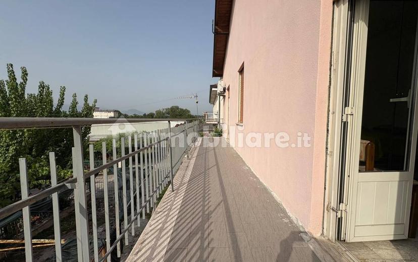 Villa unifamiliare via Ausonia Vecchia 32, Centro, Cassino — foto 9 di 32