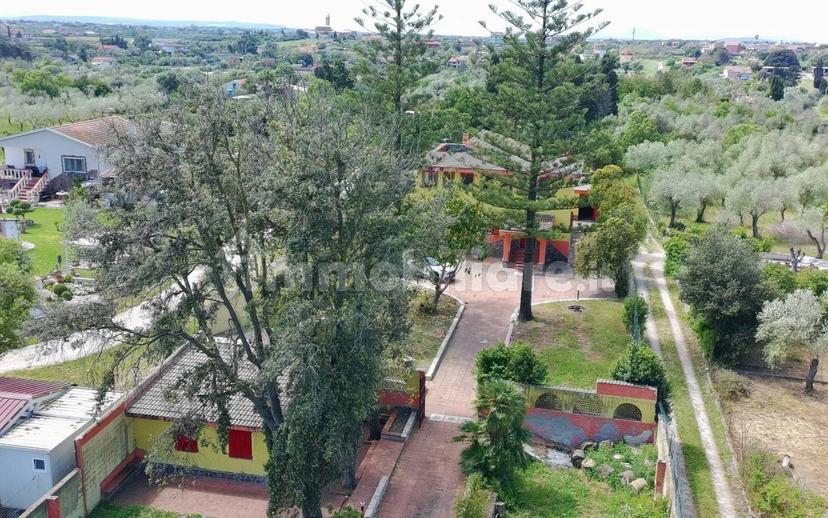 Villa unifamiliare Strada Vicinale Giagumona, Ottava, Sassari — foto 33 di 43