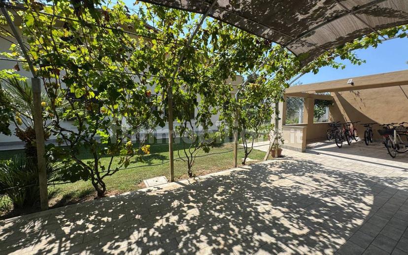 Villa unifamiliare via Terracina 397, Centro, San Felice Circeo — foto 117 di 125