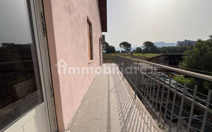 Villa unifamiliare via Ausonia Vecchia 32, Centro, Cassino — foto 7 di 32
