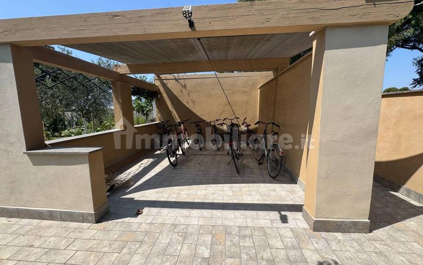 Villa unifamiliare via Terracina 397, Centro, San Felice Circeo — foto 56 di 125