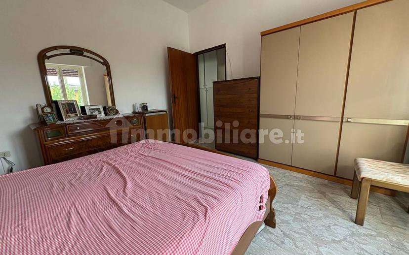 Villa unifamiliare via Ausonia Vecchia 32, Centro, Cassino — foto 23 di 32