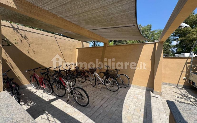 Villa unifamiliare via Terracina 397, Centro, San Felice Circeo — foto 75 di 125