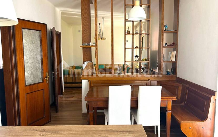 Villa bifamiliare via Giusto Fontanini 2, Via del Bon, Udine — foto 19 di 20
