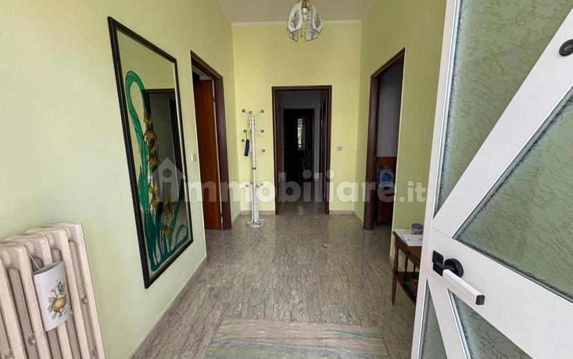 Villa unifamiliare via Ausonia Vecchia 32, Centro, Cassino — foto 26 di 32