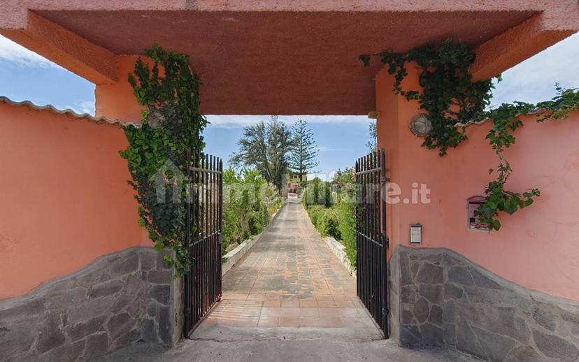 Villa unifamiliare Strada Vicinale Giagumona, Ottava, Sassari — foto 36 di 43