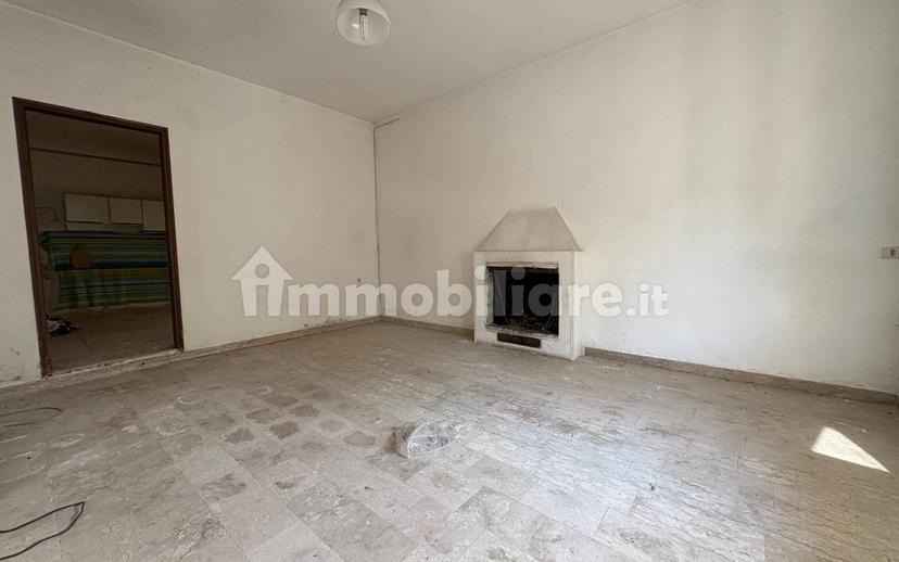 Villa unifamiliare via Ausonia Vecchia 32, Centro, Cassino — foto 25 di 32