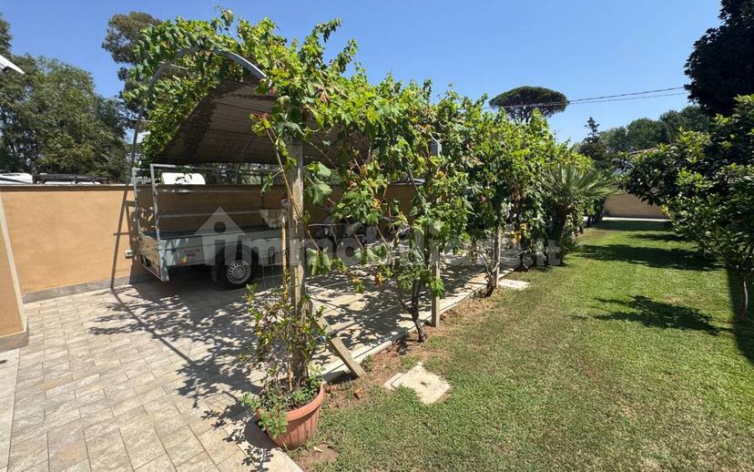 Villa unifamiliare via Terracina 397, Centro, San Felice Circeo — foto 58 di 125