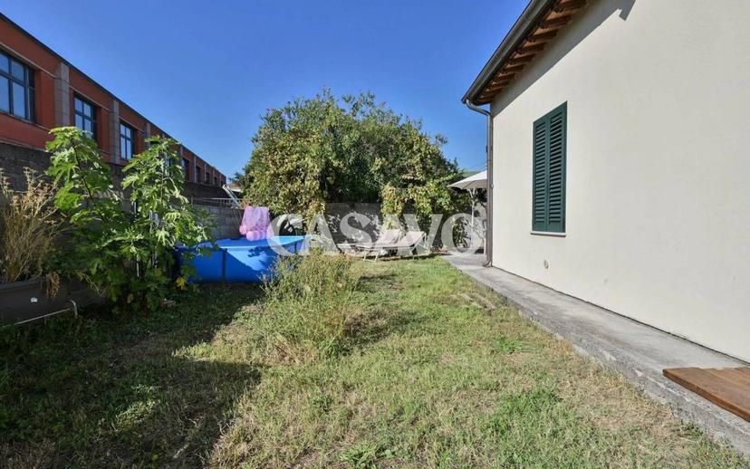 Trilocale via Mario Giuntini 65, Navacchio Sud, Cascina — foto 4 di 27