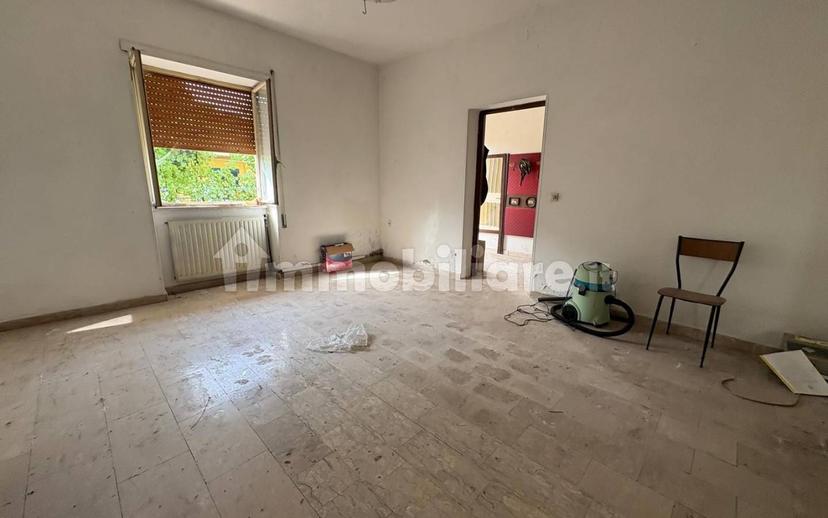 Villa unifamiliare via Ausonia Vecchia 32, Centro, Cassino — foto 8 di 32