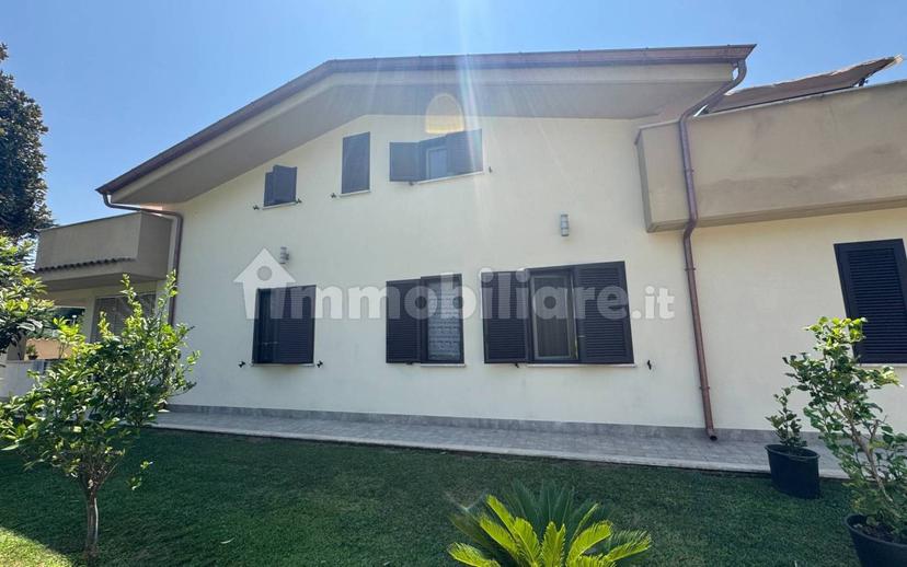 Villa unifamiliare via Terracina 397, Centro, San Felice Circeo — foto 95 di 125