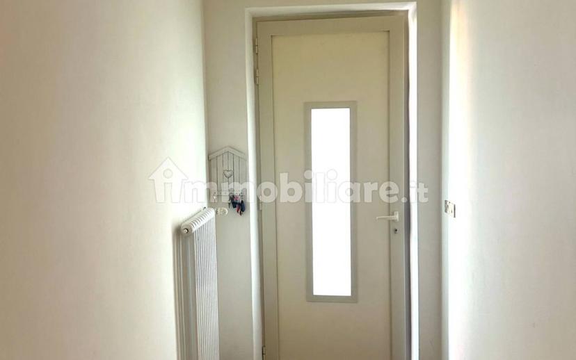 Villa bifamiliare via Giusto Fontanini 2, Via del Bon, Udine — foto 18 di 20