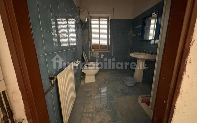 Villa unifamiliare via Ausonia Vecchia 32, Centro, Cassino — foto 32 di 32