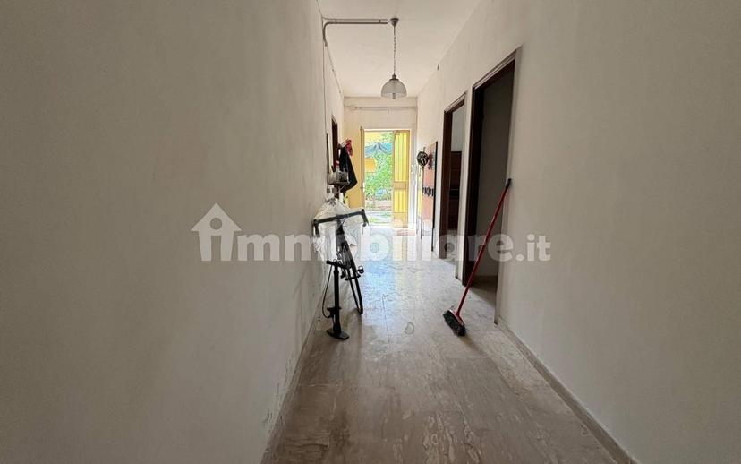 Villa unifamiliare via Ausonia Vecchia 32, Centro, Cassino — foto 10 di 32