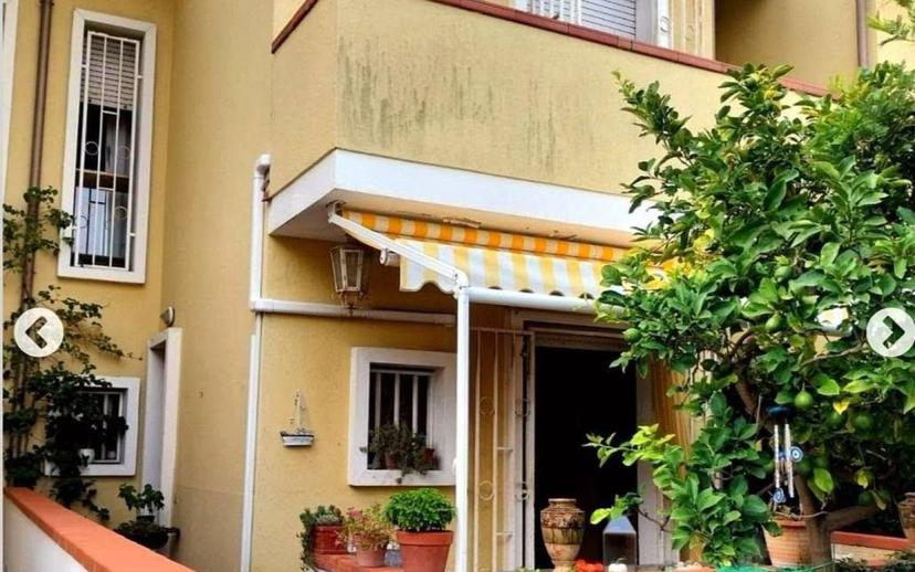 Villa a schiera Marina di Massa, Marina di Massa Centro, Massa — foto 21 di 22