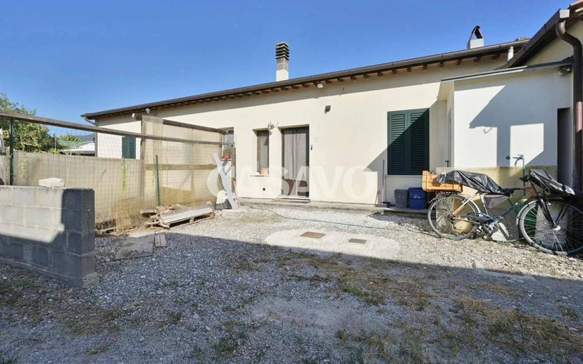 Trilocale via Mario Giuntini 65, Navacchio Sud, Cascina — foto 13 di 27