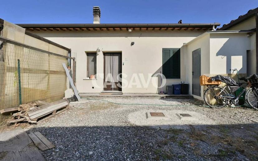 Trilocale via Mario Giuntini 65, Navacchio Sud, Cascina — foto 6 di 27