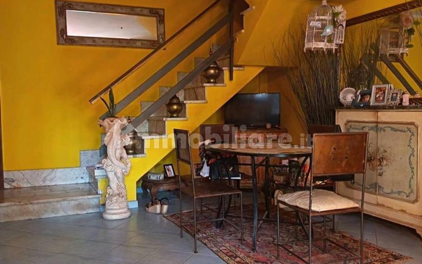 Villa a schiera Marina di Massa, Marina di Massa Centro, Massa — foto 15 di 22