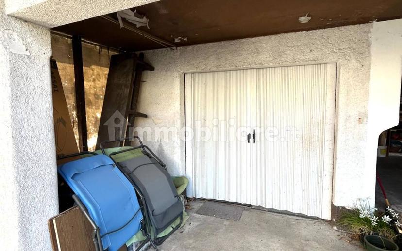 Villa bifamiliare via Giusto Fontanini 2, Via del Bon, Udine — foto 20 di 20