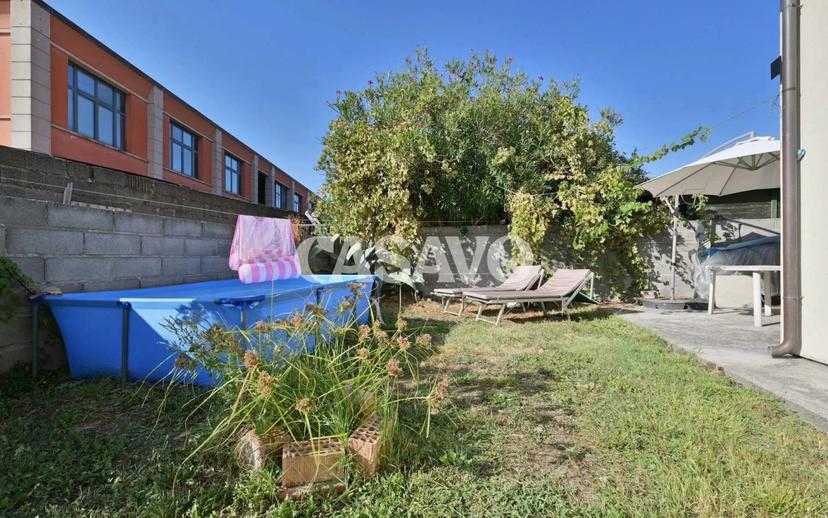 Trilocale via Mario Giuntini 65, Navacchio Sud, Cascina — foto 19 di 27