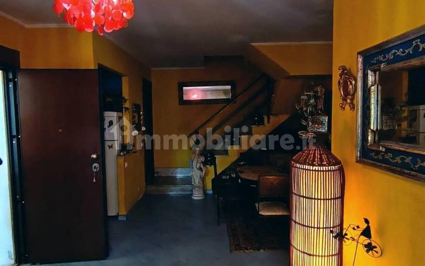 Villa a schiera Marina di Massa, Marina di Massa Centro, Massa — foto 16 di 22