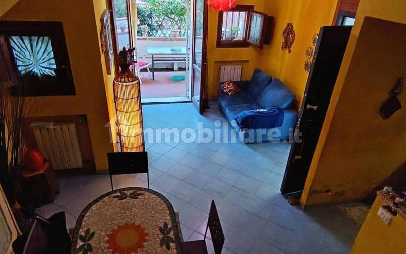 Villa a schiera Marina di Massa, Marina di Massa Centro, Massa — foto 6 di 22