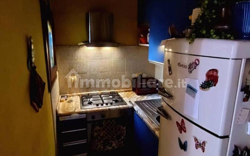 Villa a schiera Marina di Massa, Marina di Massa Centro, Massa — foto 7 di 22