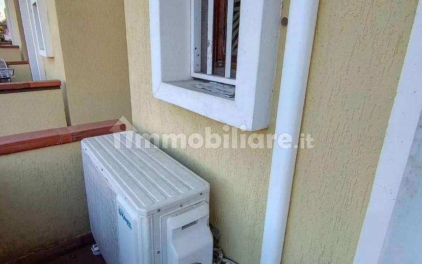 Villa a schiera Marina di Massa, Marina di Massa Centro, Massa — foto 11 di 22