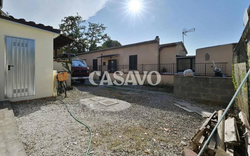 Trilocale via Mario Giuntini 65, Navacchio Sud, Cascina — foto 14 di 27
