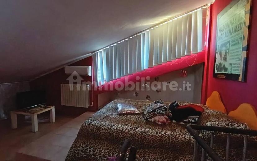 Villa a schiera Marina di Massa, Marina di Massa Centro, Massa — foto 8 di 22