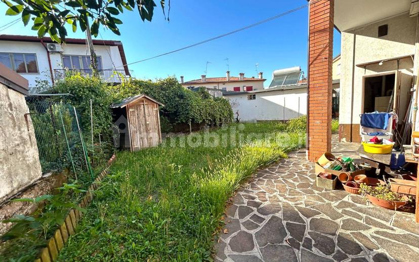 Villa bifamiliare via Giusto Fontanini 2, Via del Bon, Udine — foto 17 di 20