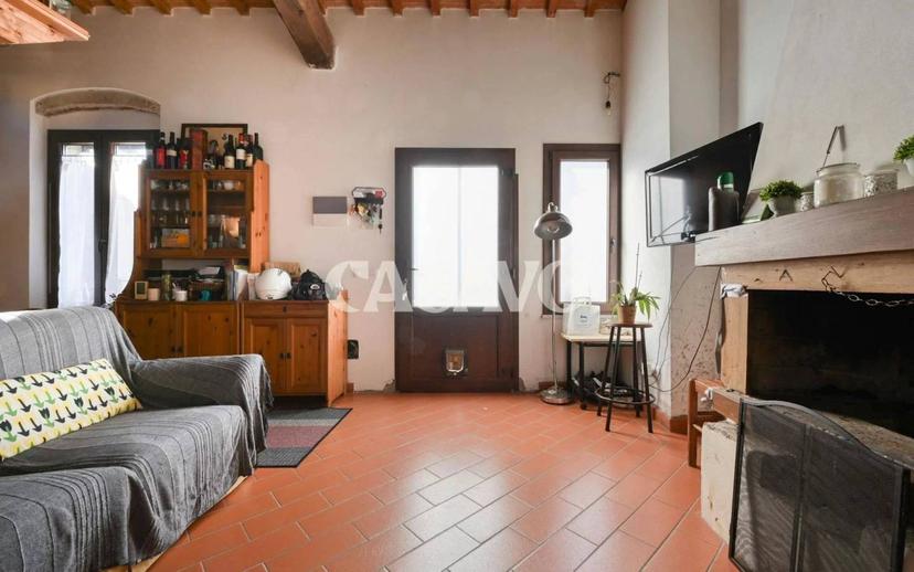 Trilocale via Mario Giuntini 65, Navacchio Sud, Cascina — foto 21 di 27