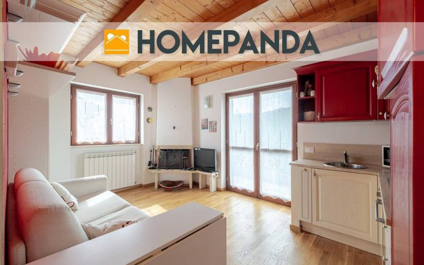 Quadrilocale via Santi Nazaro e Celso 14, Lanzo D'Intelvi, Alta Valle Intelvi — foto 13 di 21
