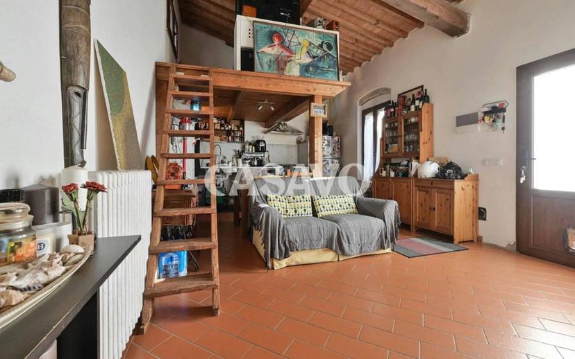 Trilocale via Mario Giuntini 65, Navacchio Sud, Cascina — foto 12 di 27
