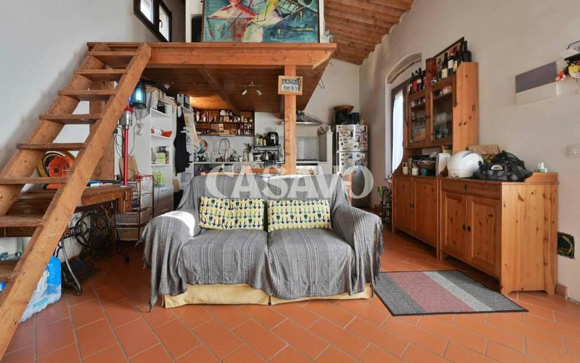 Trilocale via Mario Giuntini 65, Navacchio Sud, Cascina — foto 8 di 27