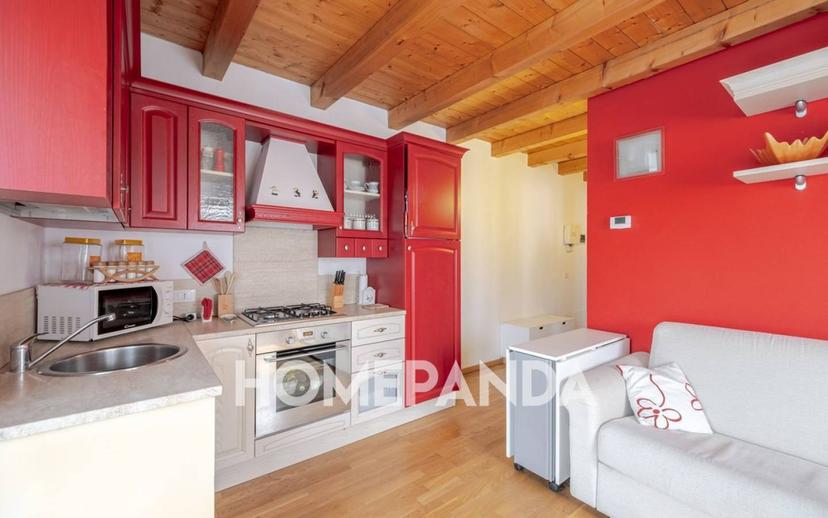 Quadrilocale via Santi Nazaro e Celso 14, Lanzo D'Intelvi, Alta Valle Intelvi — foto 14 di 21