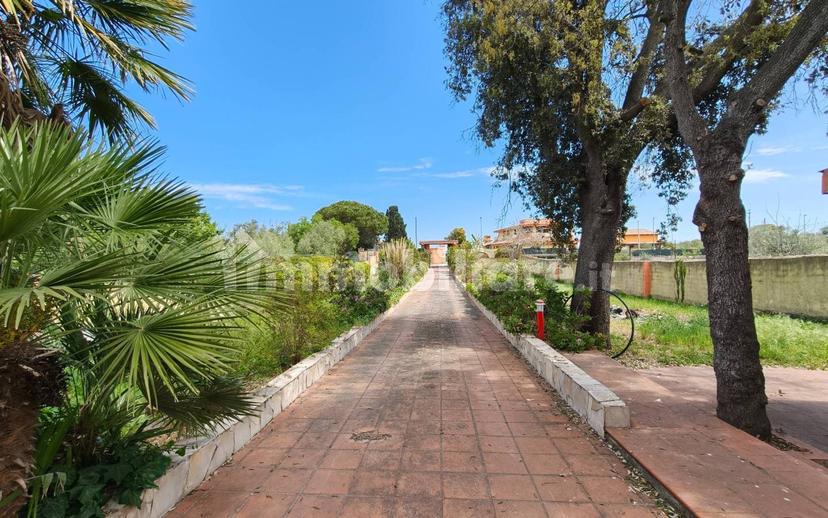 Villa unifamiliare Strada Vicinale Giagumona, Ottava, Sassari — foto 28 di 43