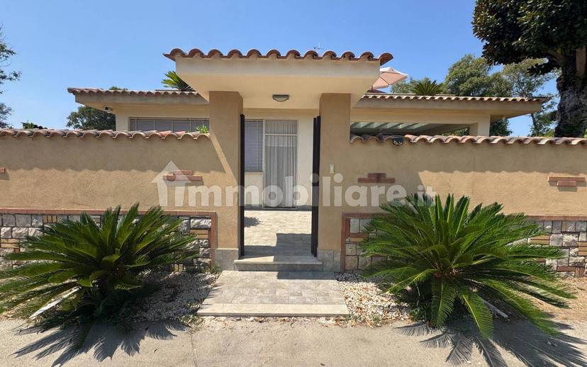 Villa unifamiliare via Terracina 397, Centro, San Felice Circeo — foto 55 di 125
