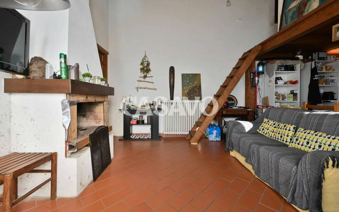 Trilocale via Mario Giuntini 65, Navacchio Sud, Cascina