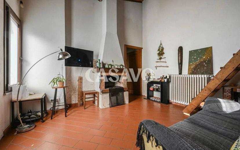 Trilocale via Mario Giuntini 65, Navacchio Sud, Cascina — foto 5 di 27