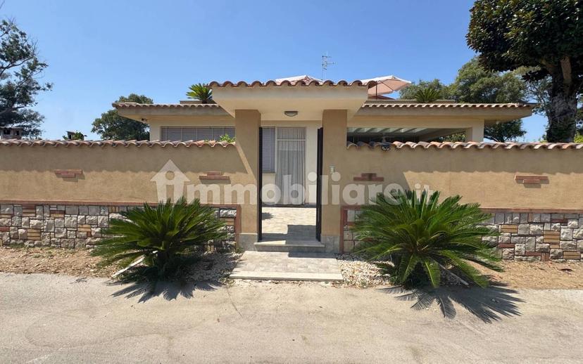 Villa unifamiliare via Terracina 397, Centro, San Felice Circeo — foto 91 di 125