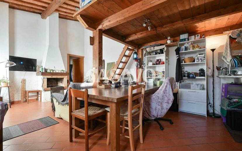 Trilocale via Mario Giuntini 65, Navacchio Sud, Cascina — foto 9 di 27