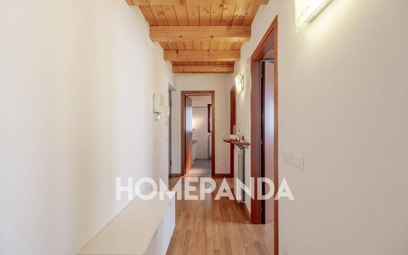 Quadrilocale via Santi Nazaro e Celso 14, Lanzo D'Intelvi, Alta Valle Intelvi — foto 8 di 21