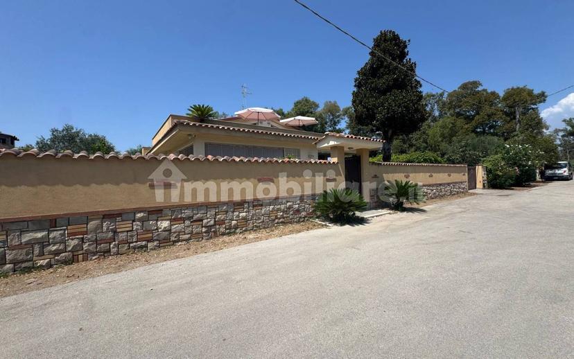 Villa unifamiliare via Terracina 397, Centro, San Felice Circeo — foto 73 di 125