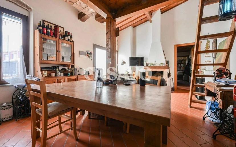 Trilocale via Mario Giuntini 65, Navacchio Sud, Cascina — foto 27 di 27